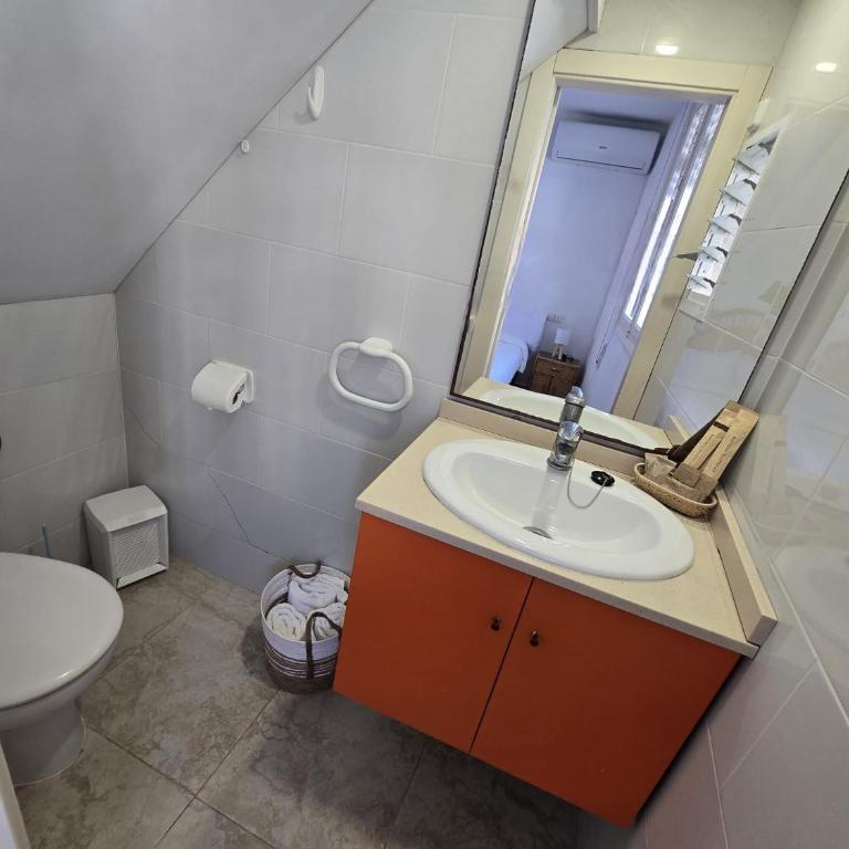 Eco-Manolita Santa Pola - Casa con 1 dormitorio - 9