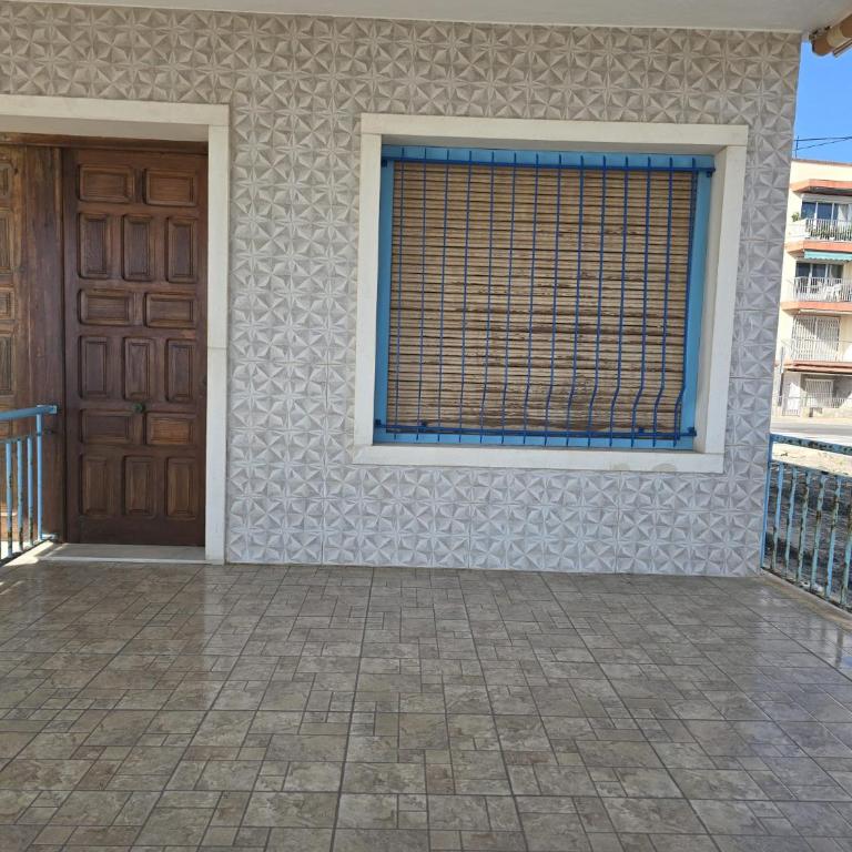 Eco-Manolita Santa Pola - Casa con 1 dormitorio - 15