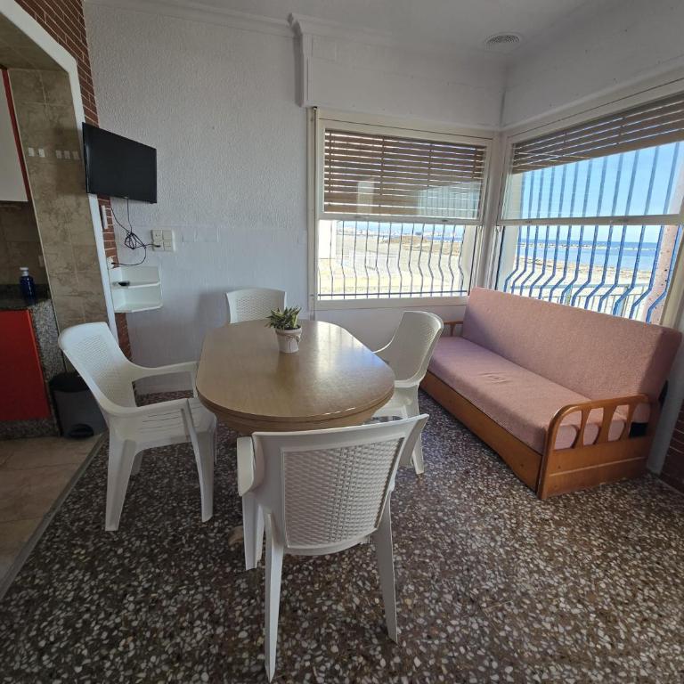 Eco-Manolita Santa Pola - Casa con 1 dormitorio - 16