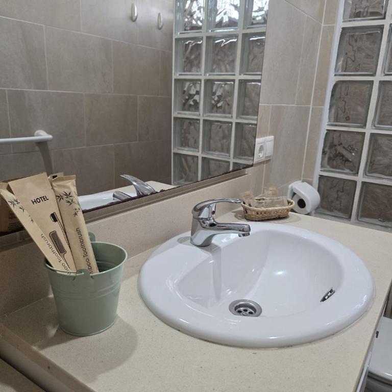 Eco-Manolita Santa Pola - Casa con 1 dormitorio - 17