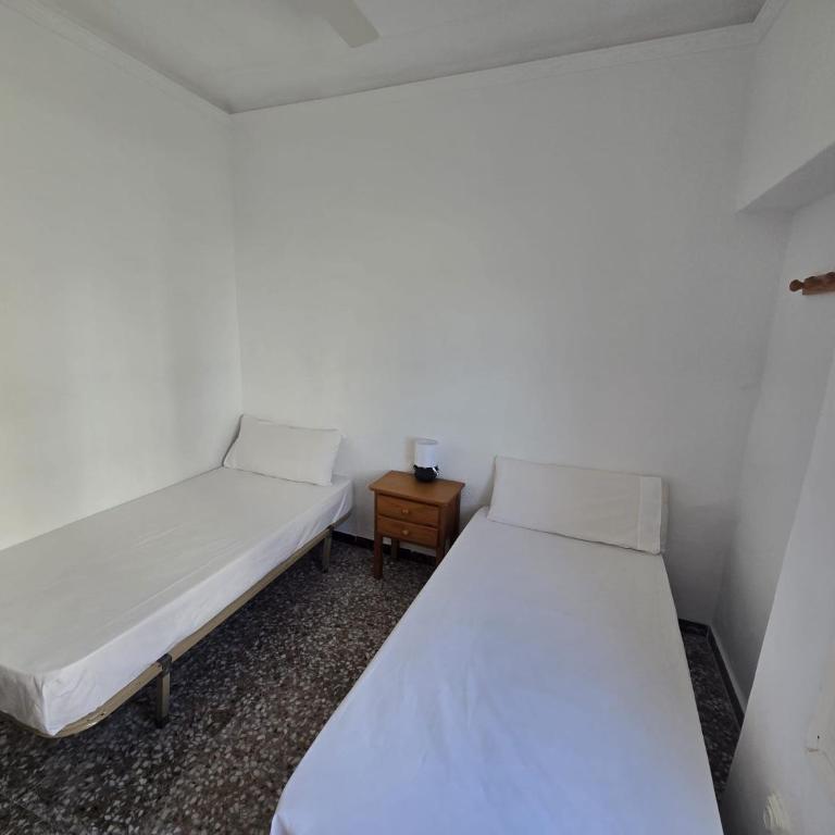 Eco-Manolita Santa Pola - Casa con 1 dormitorio - 18