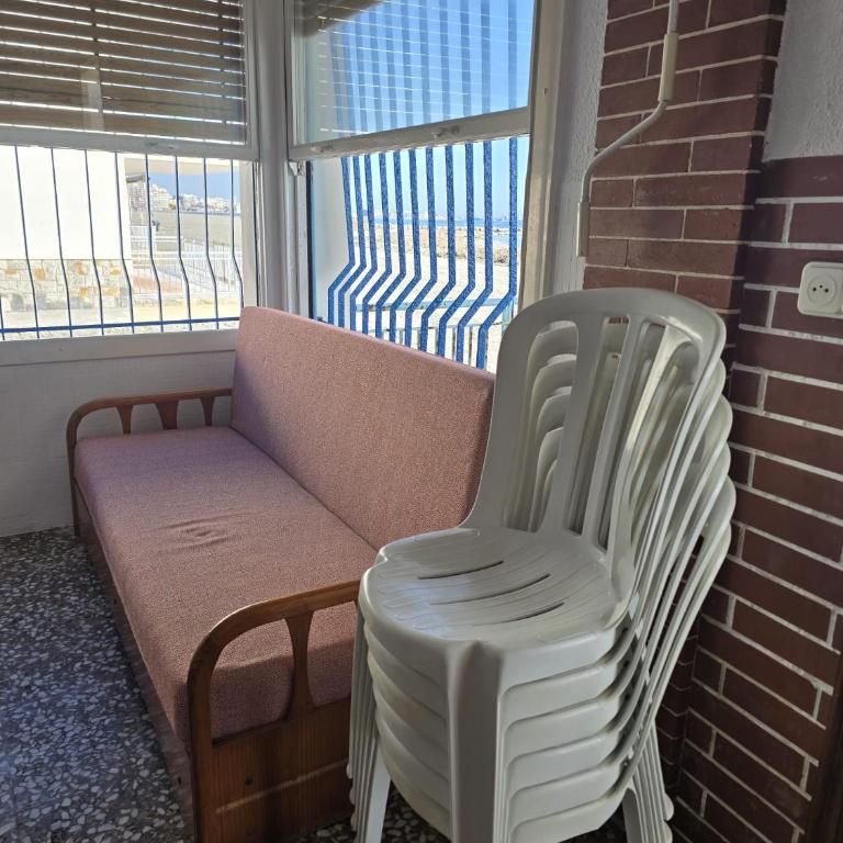 Eco-Manolita Santa Pola - Casa con 1 dormitorio - 20