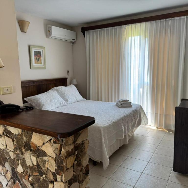 Villa Ostende Apart Hotel & Spa - Triple Room with Terrace - 2