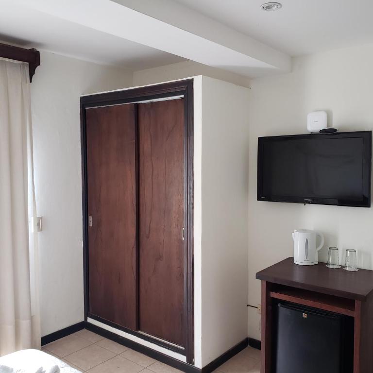 Villa Ostende Apart Hotel & Spa - Double Room - 1