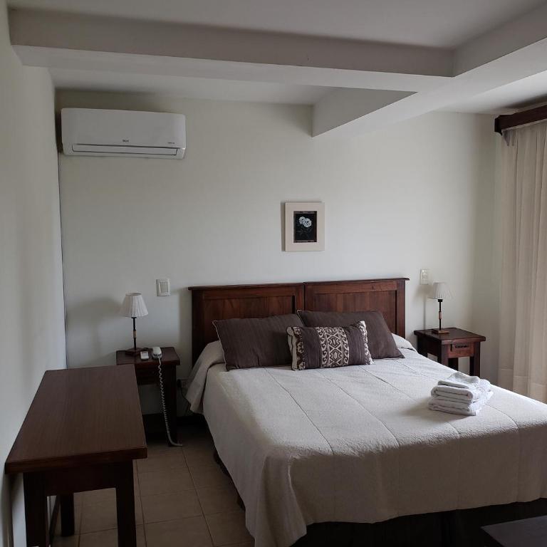 Villa Ostende Apart Hotel & Spa - Double Room - 3