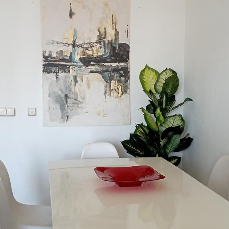 Torre Pinar I - Apartamento - 14
