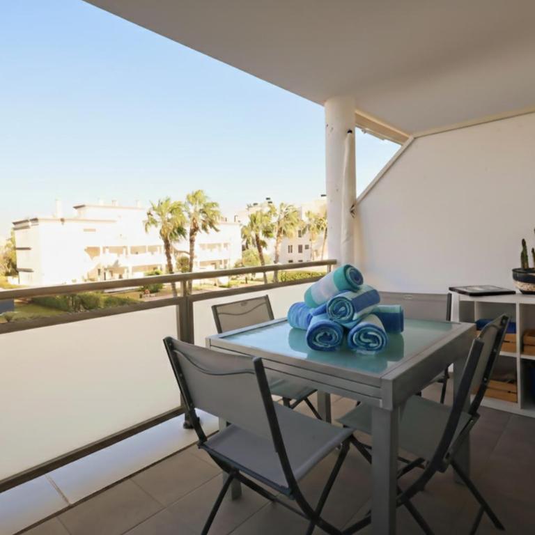 THE EDGE - Amplio apartamento con gran terraza - Apartamento - 9