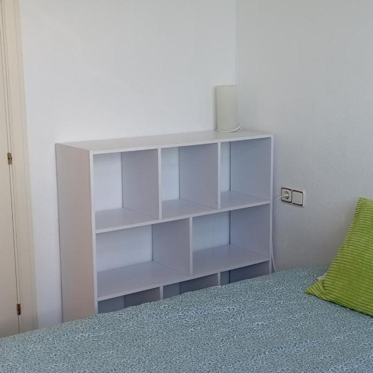 Torre Pinar I - Apartamento - 22