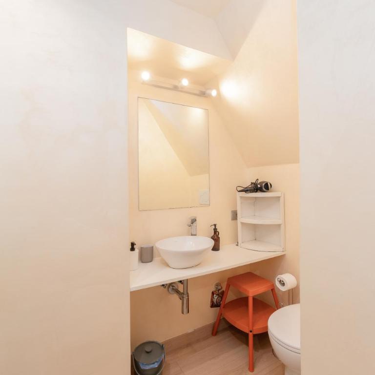 Suite Carlina - One-Bedroom Apartment - 11