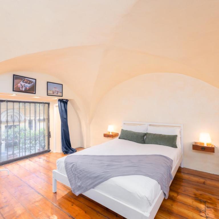 Suite Carlina - One-Bedroom Apartment - 1