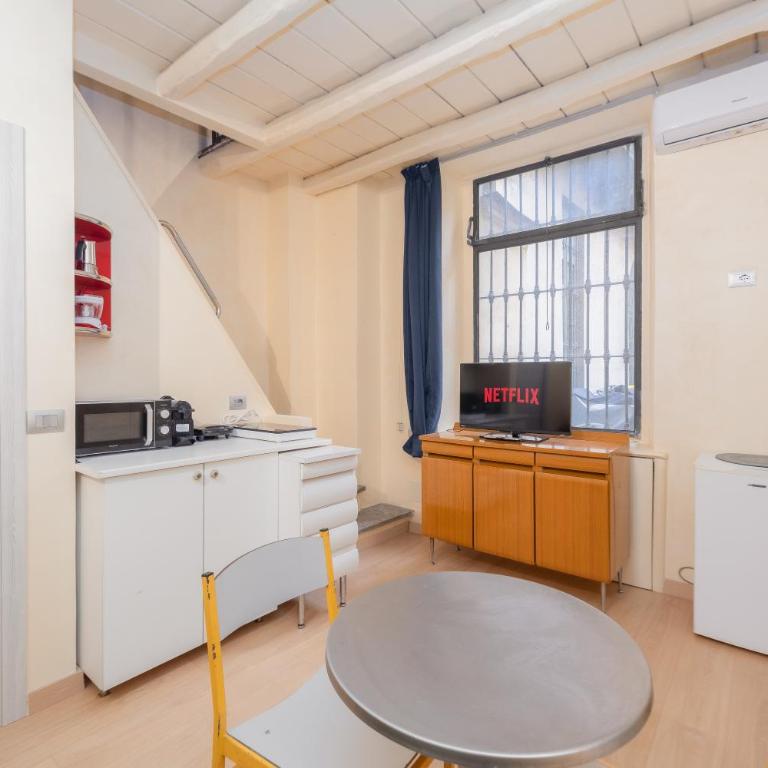 Suite Carlina - One-Bedroom Apartment - 10