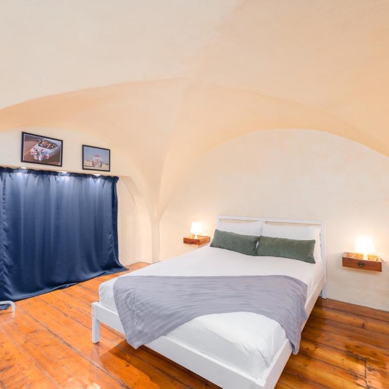 Suite Carlina - One-Bedroom Apartment - 4