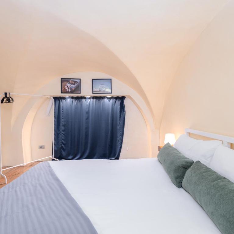Suite Carlina - One-Bedroom Apartment - 6