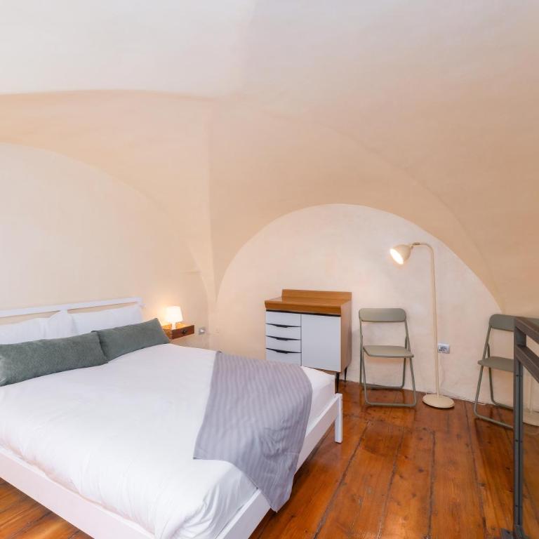 Suite Carlina - One-Bedroom Apartment - 2