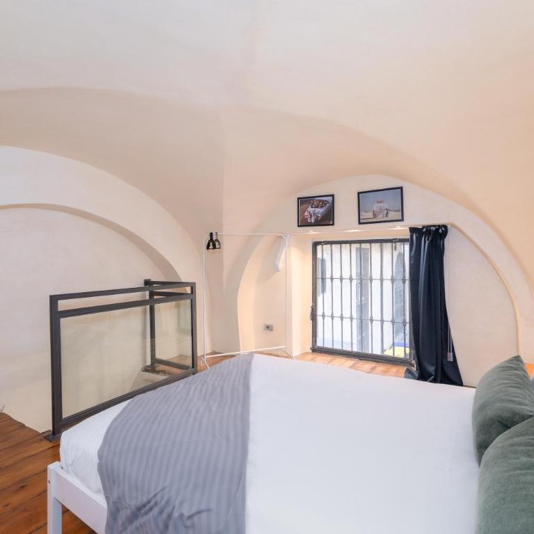 Suite Carlina - One-Bedroom Apartment - 5