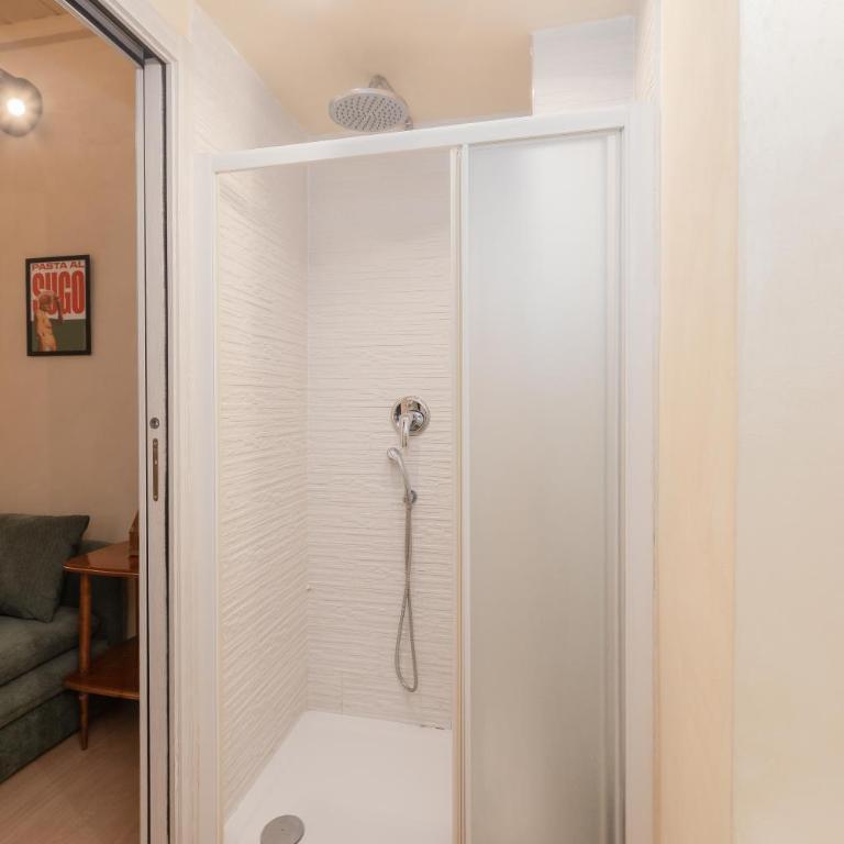 Suite Carlina - One-Bedroom Apartment - 14