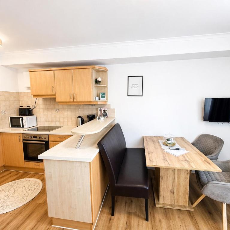 Appartements Slishani 1 - Apartment mit 1 Schlafzimmer - 2