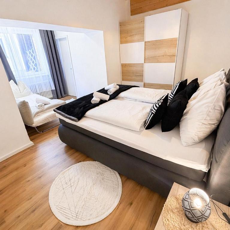 Appartements Slishani 1 - Apartment mit 1 Schlafzimmer - 6