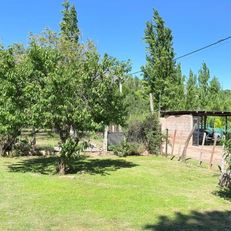 Nogal de Luz - One-Bedroom Apartment - 3