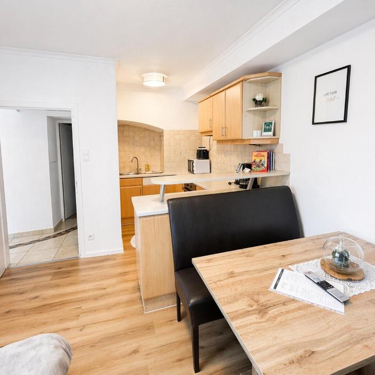 Appartements Slishani 1 - Apartment mit 1 Schlafzimmer - 3