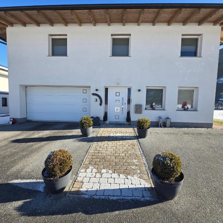 Karo`s Apartment mit Sommercard - Apartment mit 2 Schlafzimmern - 18