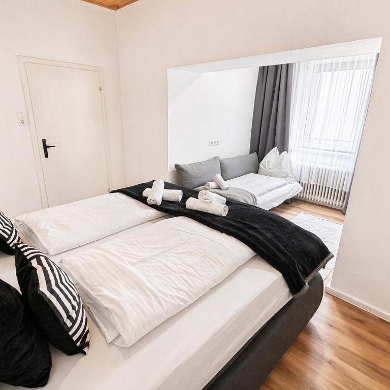 Appartements Slishani 1 - Apartment mit 1 Schlafzimmer - 5
