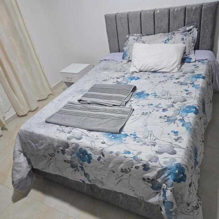 Tú alojamiento en Villavicencio, cerca a todo, siempre agua - One-Bedroom Apartment - 2