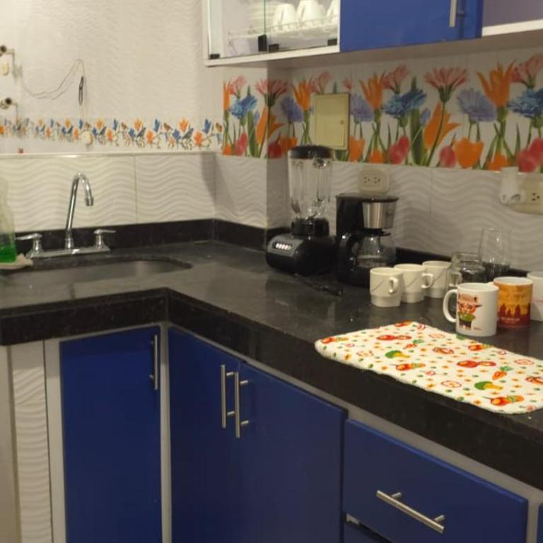 Tú alojamiento en Villavicencio, cerca a todo, siempre agua - One-Bedroom Apartment - 5