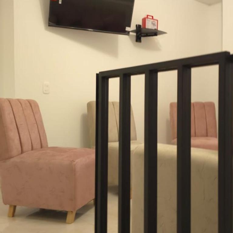 Tú alojamiento en Villavicencio, cerca a todo, siempre agua - One-Bedroom Apartment - 7