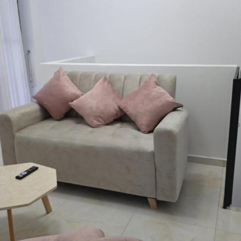 Tú alojamiento en Villavicencio, cerca a todo, siempre agua - One-Bedroom Apartment - 11