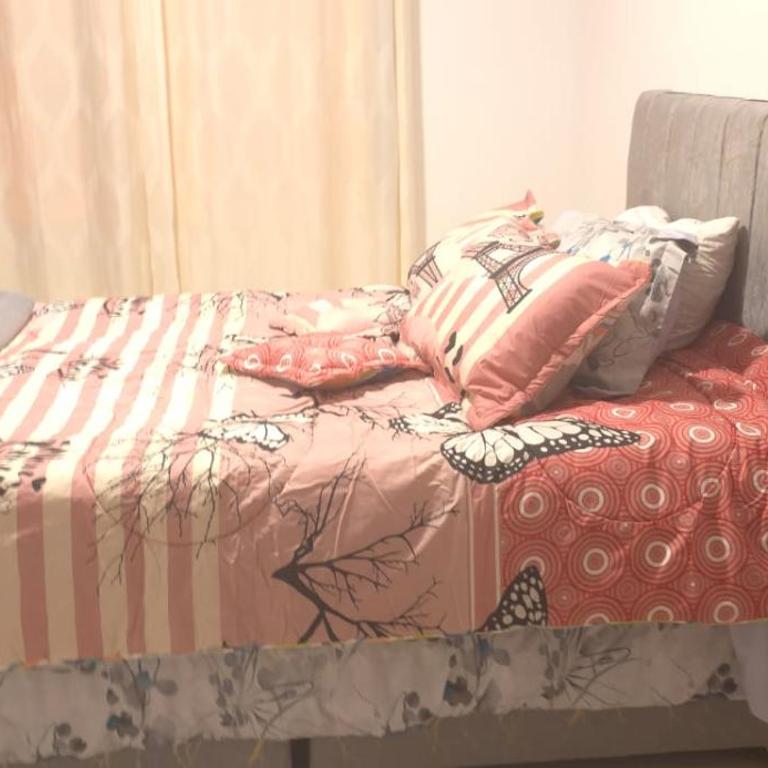 Tú alojamiento en Villavicencio, cerca a todo, siempre agua - One-Bedroom Apartment - 14