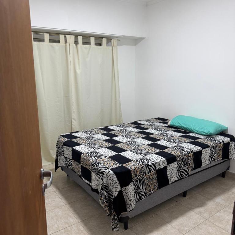 España - Apartamento de 1 dormitorio - 3