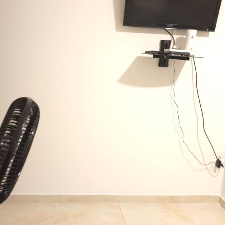 Tú alojamiento en Villavicencio, cerca a todo, siempre agua - One-Bedroom Apartment - 22