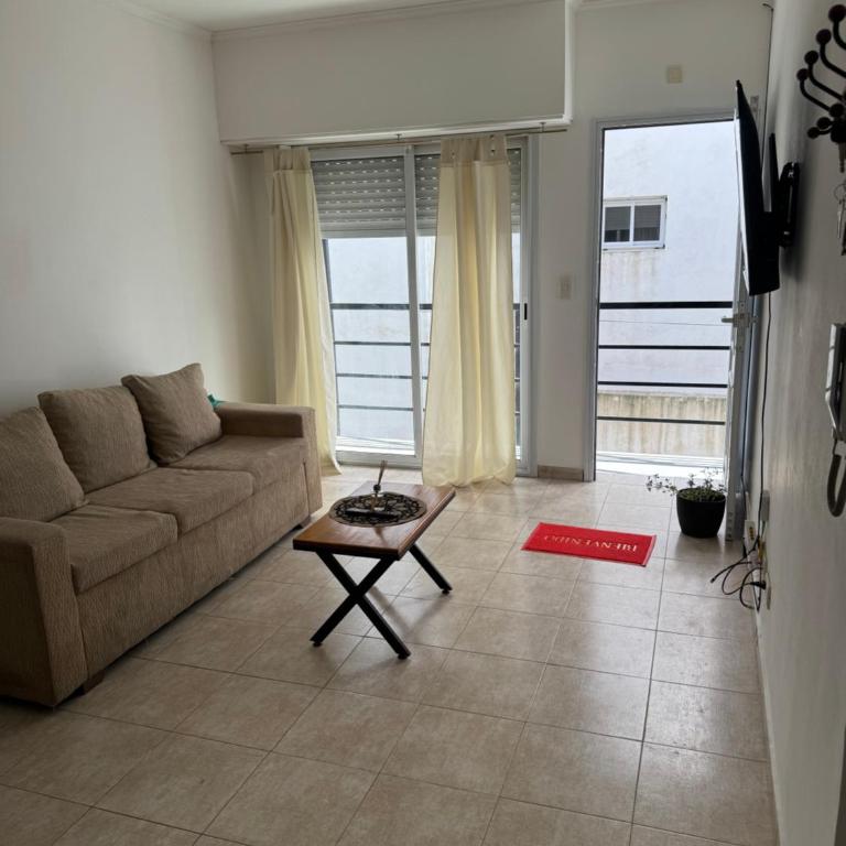 España - Apartamento de 1 dormitorio - 6