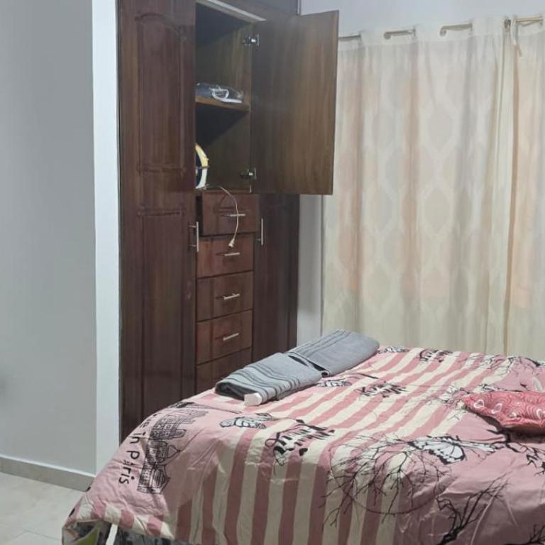Tú alojamiento en Villavicencio, cerca a todo, siempre agua - One-Bedroom Apartment - 27