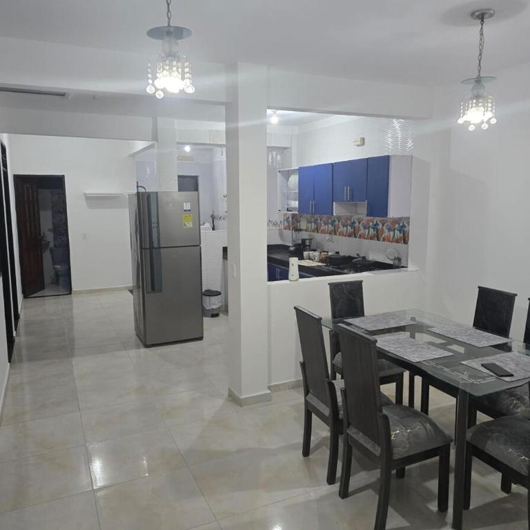 Tú alojamiento en Villavicencio, cerca a todo, siempre agua - One-Bedroom Apartment - 29
