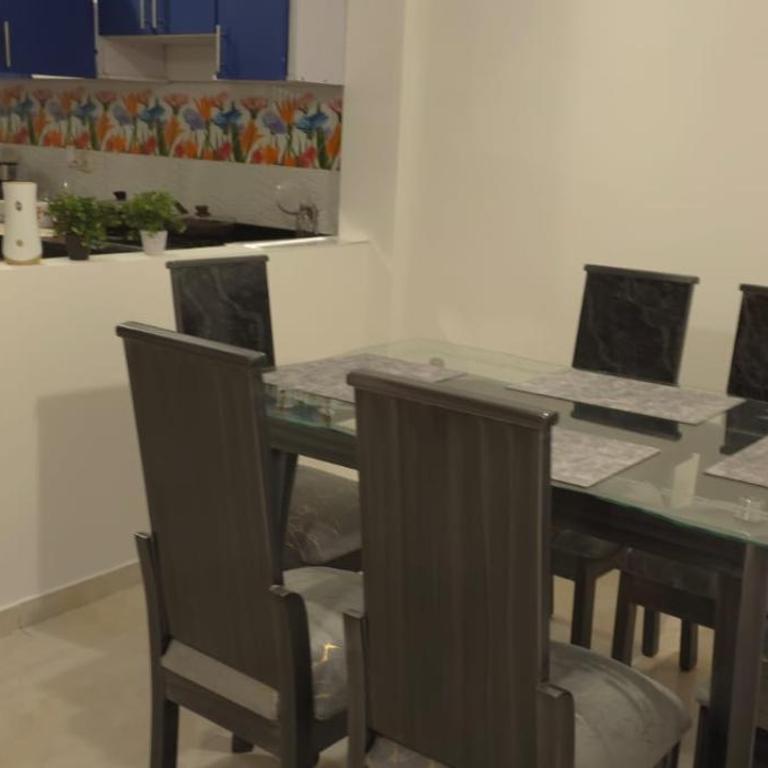 Tú alojamiento en Villavicencio, cerca a todo, siempre agua - One-Bedroom Apartment - 31