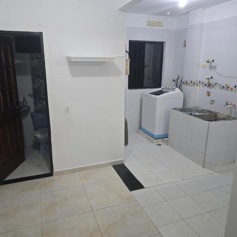 Tú alojamiento en Villavicencio, cerca a todo, siempre agua - One-Bedroom Apartment - 39