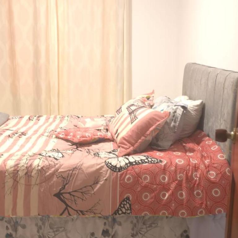 Tú alojamiento en Villavicencio, cerca a todo, siempre agua - One-Bedroom Apartment - 40