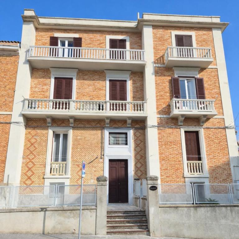 Casa Antonelli Matera - Appartamento con 2 Camere da Letto - 38