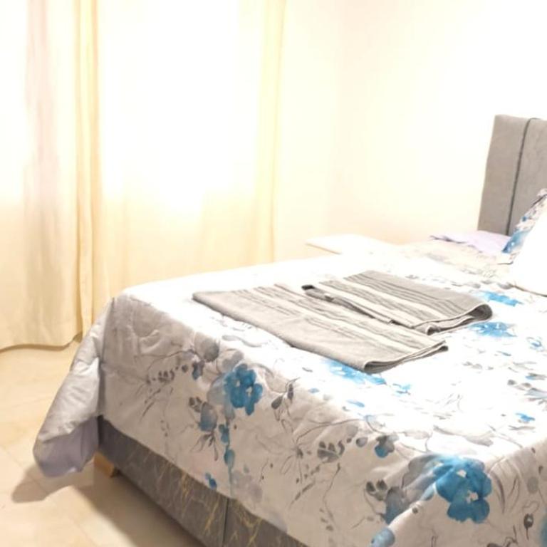 Tú alojamiento en Villavicencio, cerca a todo, siempre agua - One-Bedroom Apartment - 52