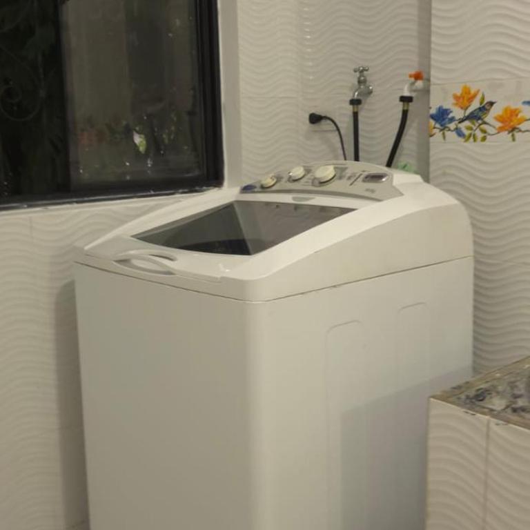 Tú alojamiento en Villavicencio, cerca a todo, siempre agua - One-Bedroom Apartment - 56