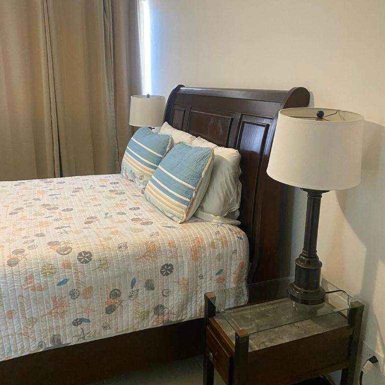 Linda Vista Puerto Peñasco Las Conchas Condo 315 - One-Bedroom Apartment - 4