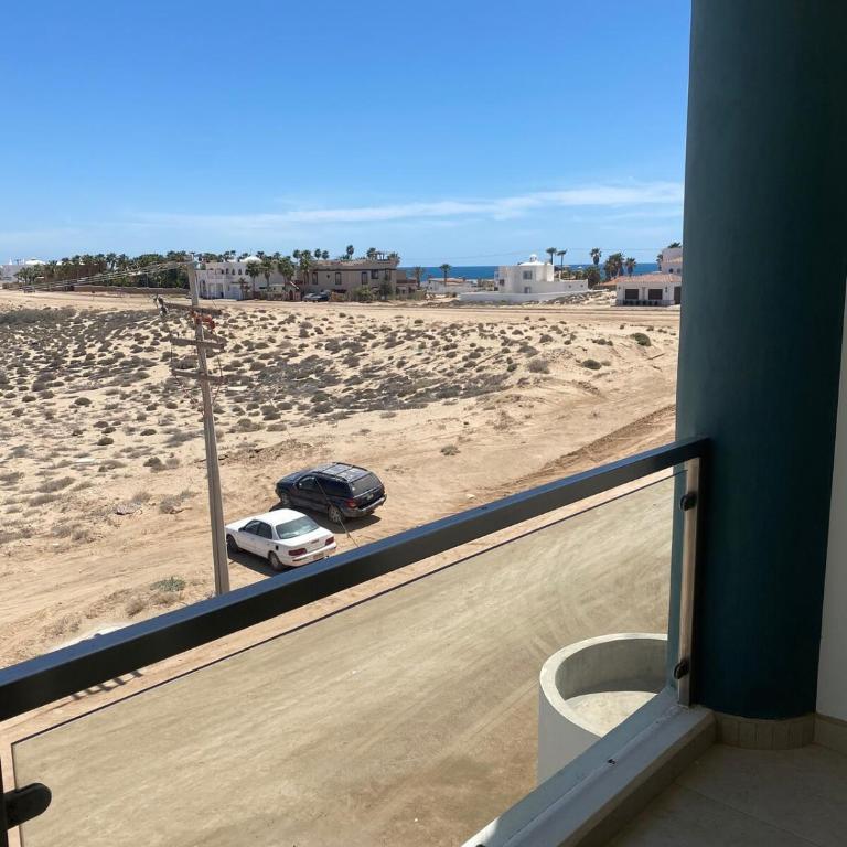 Linda Vista Puerto Peñasco Las Conchas Condo 315 - One-Bedroom Apartment - 5