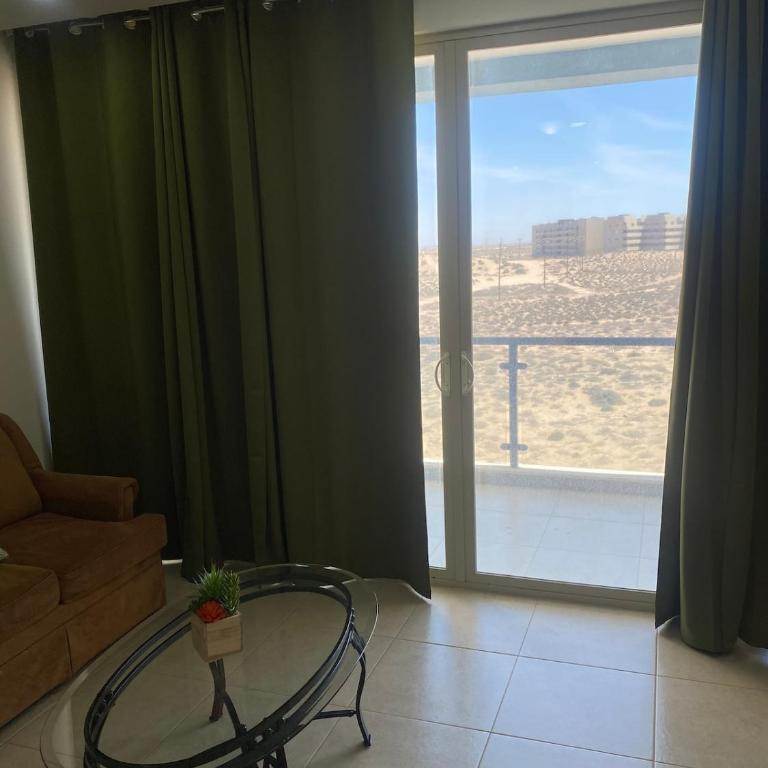 Linda Vista Puerto Peñasco Las Conchas Condo 315 - One-Bedroom Apartment - 7