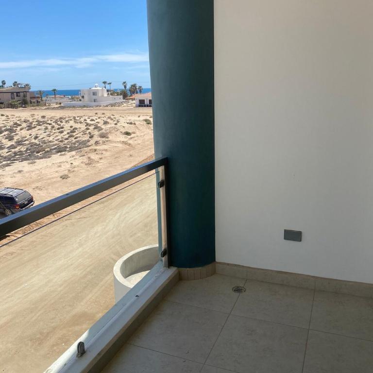 Linda Vista Puerto Peñasco Las Conchas Condo 315 - One-Bedroom Apartment - 8