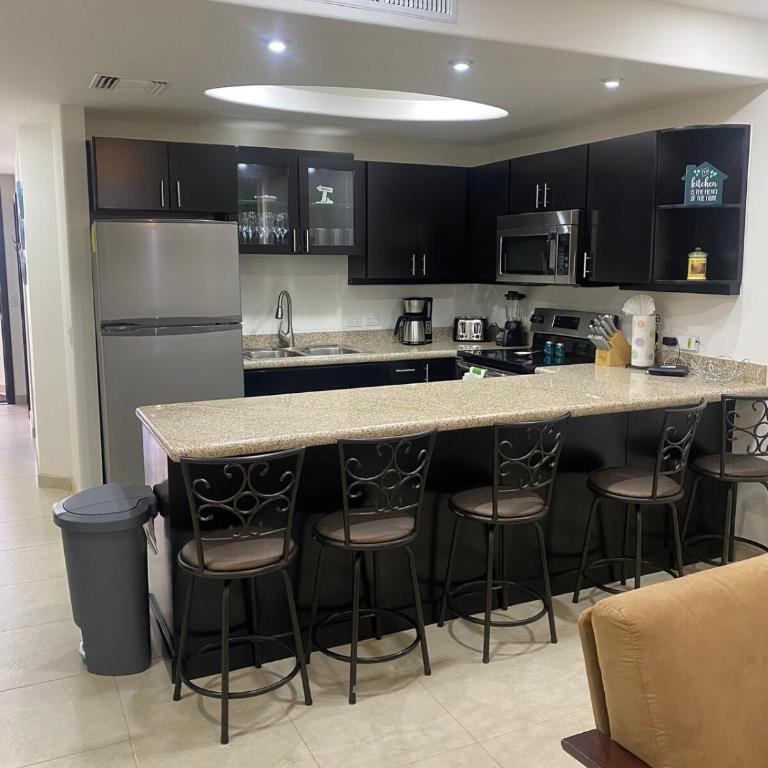 Linda Vista Puerto Peñasco Las Conchas Condo 315 - One-Bedroom Apartment - 9