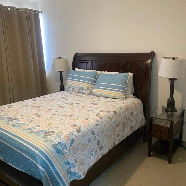 Linda Vista Puerto Peñasco Las Conchas Condo 315 - One-Bedroom Apartment - 10