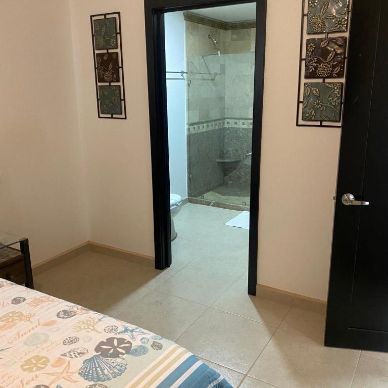 Linda Vista Puerto Peñasco Las Conchas Condo 315 - One-Bedroom Apartment - 12