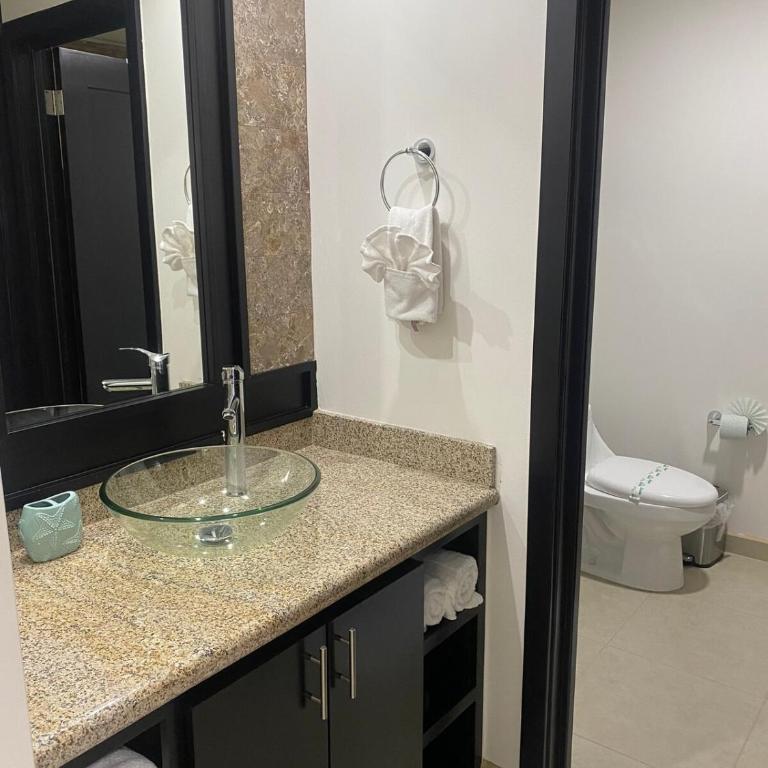 Linda Vista Puerto Peñasco Las Conchas Condo 315 - One-Bedroom Apartment - 16
